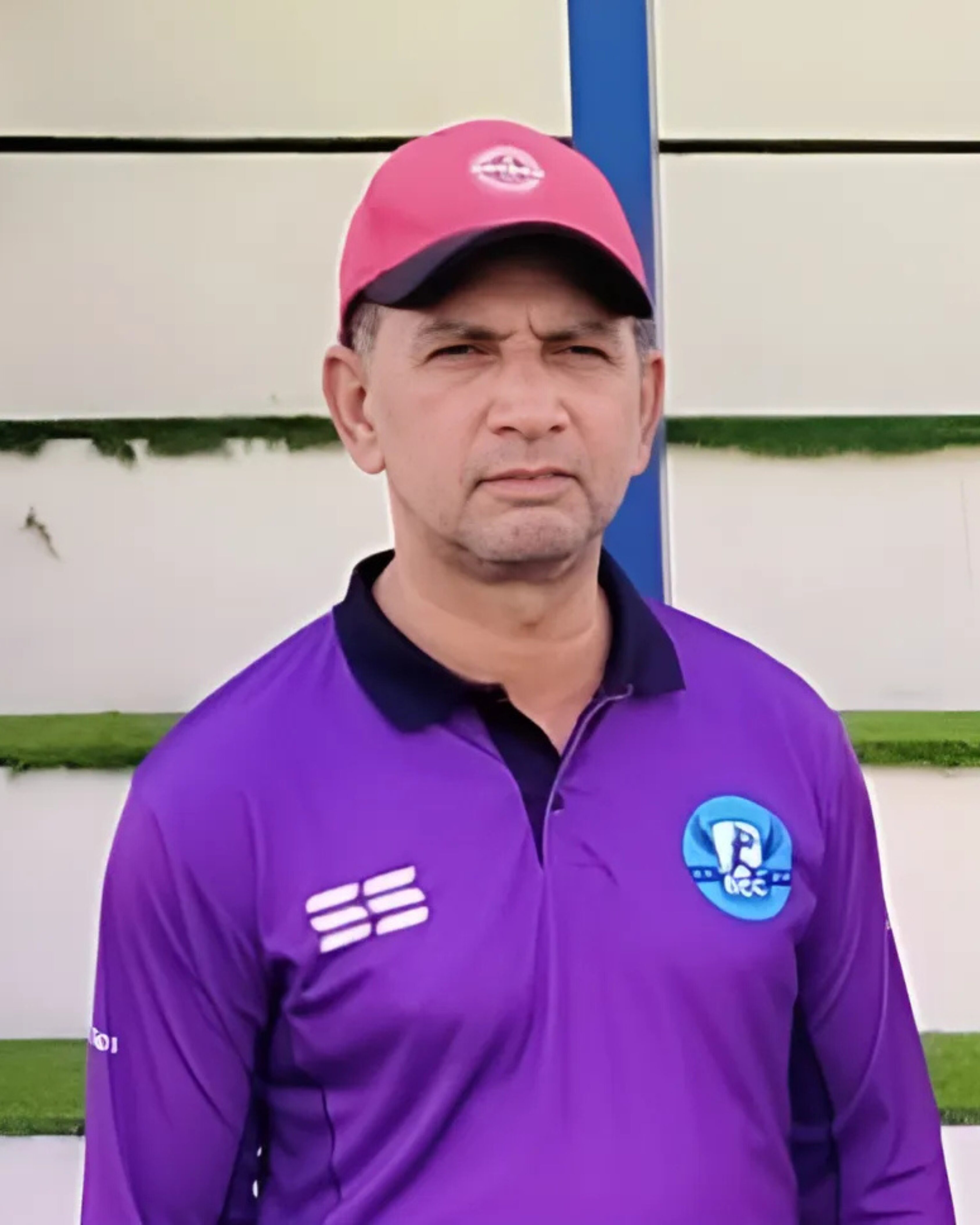 Sheik Malali